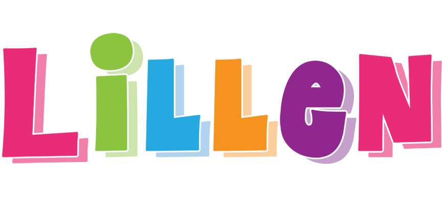 Lillen friday logo