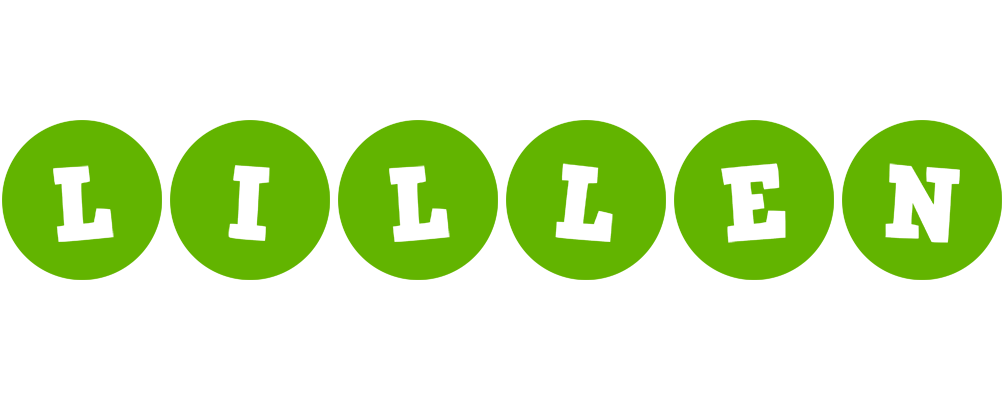 Lillen games logo