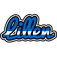 Lillen greece logo