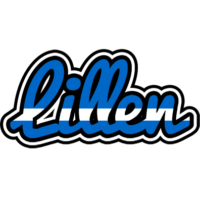 Lillen greece logo