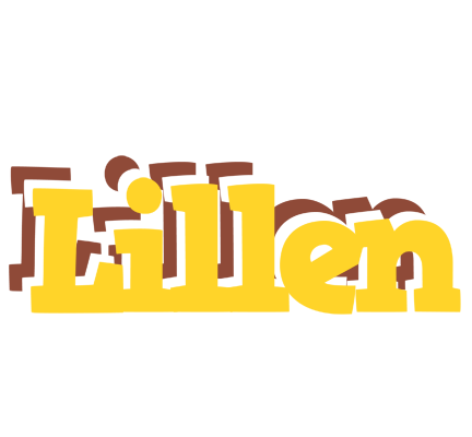 Lillen hotcup logo