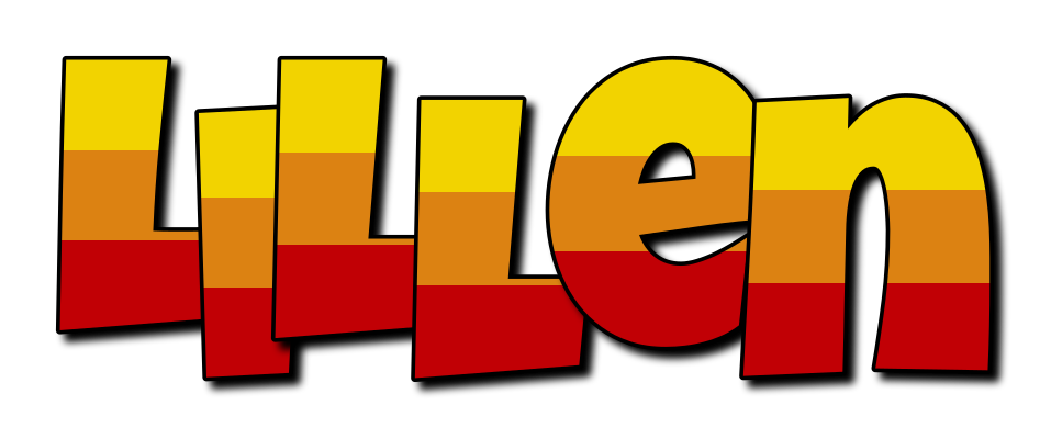 Lillen jungle logo