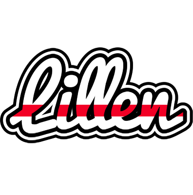Lillen kingdom logo