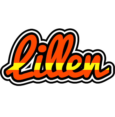 Lillen madrid logo