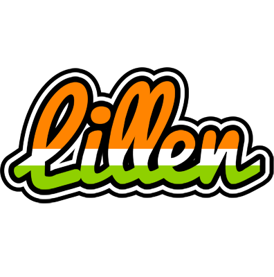Lillen mumbai logo