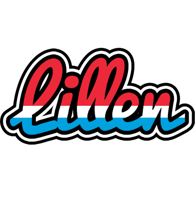 Lillen norway logo