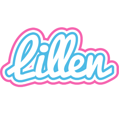 Lillen outdoors logo