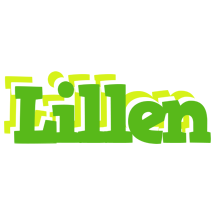 Lillen picnic logo