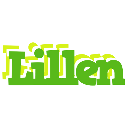 Lillen picnic logo