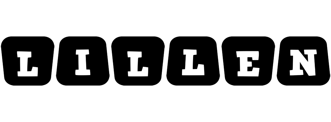Lillen racing logo