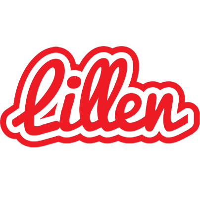 Lillen sunshine logo