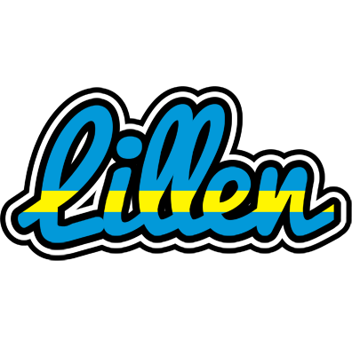 Lillen sweden logo