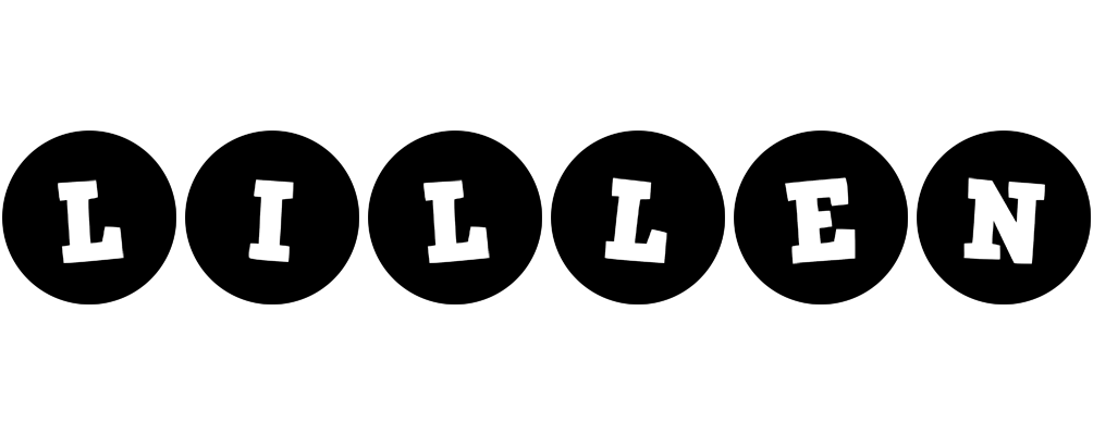 Lillen tools logo