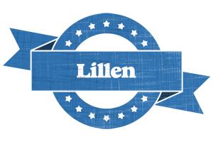 Lillen trust logo