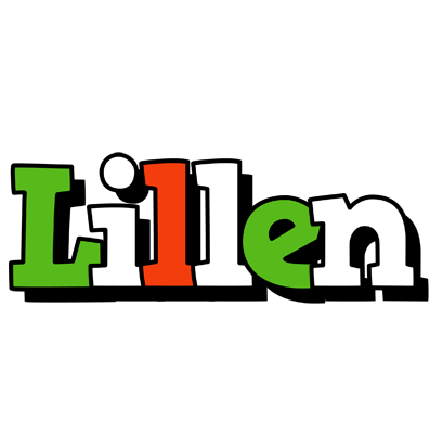 Lillen venezia logo
