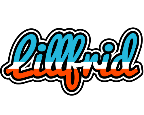 Lillfrid america logo