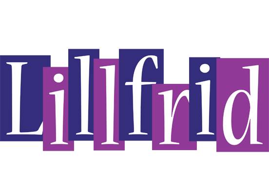Lillfrid autumn logo
