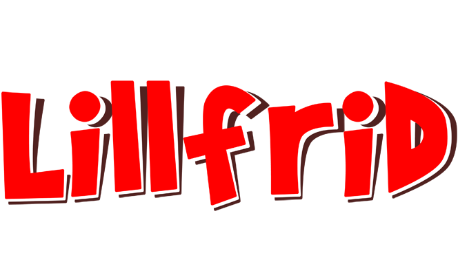 Lillfrid basket logo