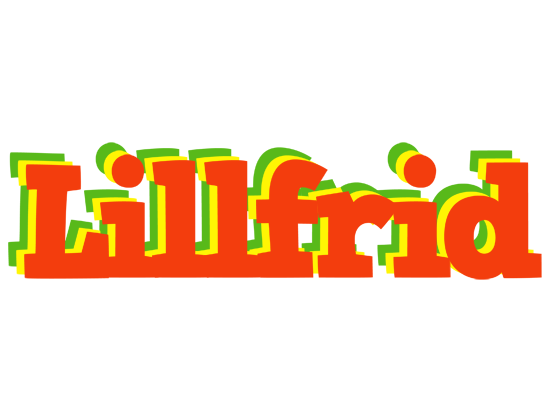 Lillfrid bbq logo