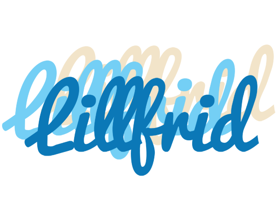 Lillfrid breeze logo