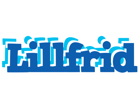 Lillfrid business logo