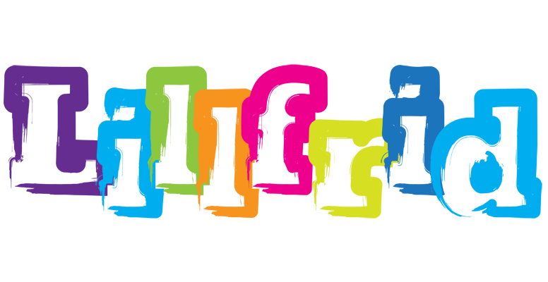 Lillfrid casino logo