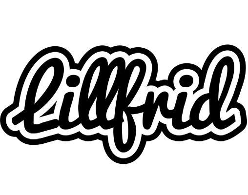 Lillfrid chess logo