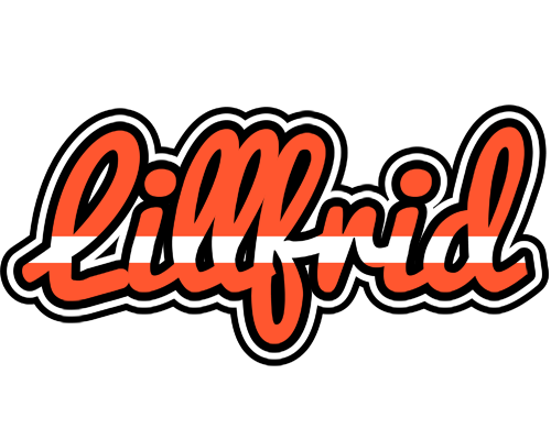 Lillfrid denmark logo