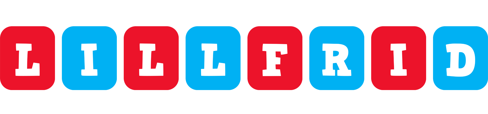 Lillfrid diesel logo