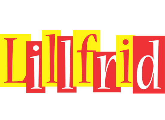 Lillfrid errors logo