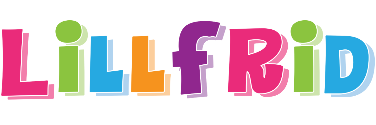 Lillfrid friday logo