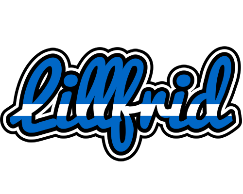 Lillfrid greece logo