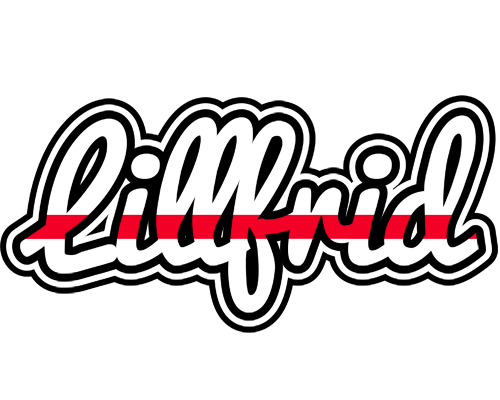 Lillfrid kingdom logo