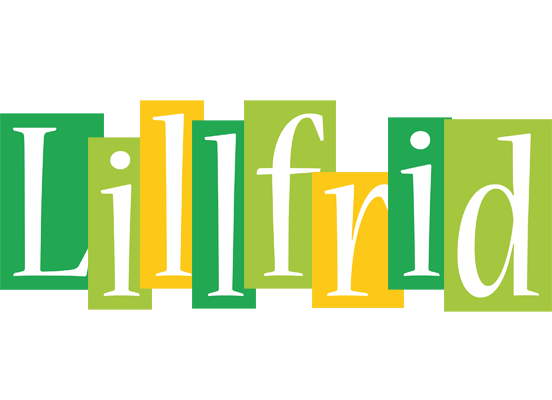 Lillfrid lemonade logo