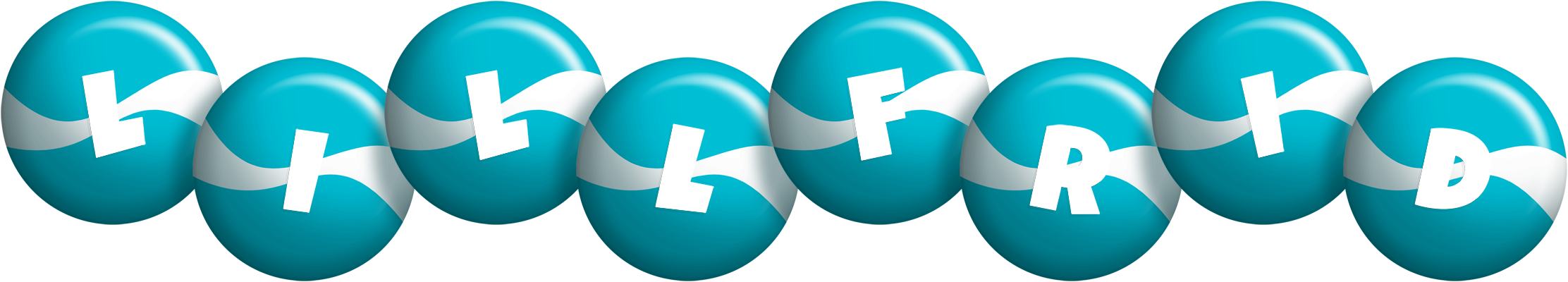Lillfrid messi logo