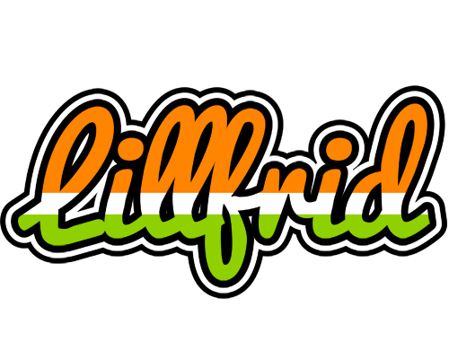 Lillfrid mumbai logo