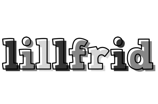 Lillfrid night logo