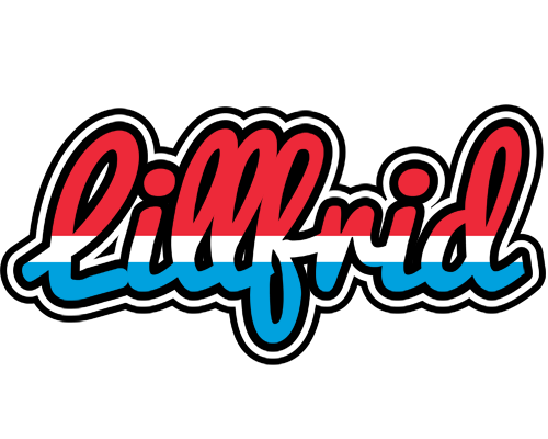 Lillfrid norway logo