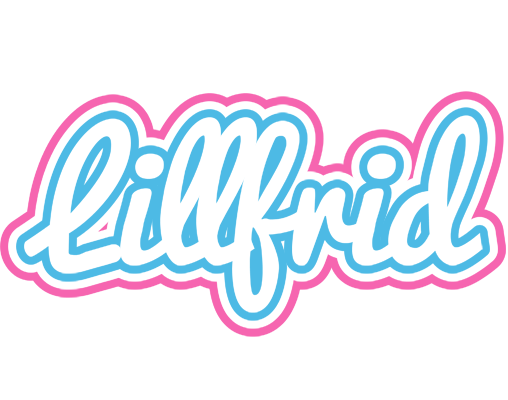 Lillfrid outdoors logo