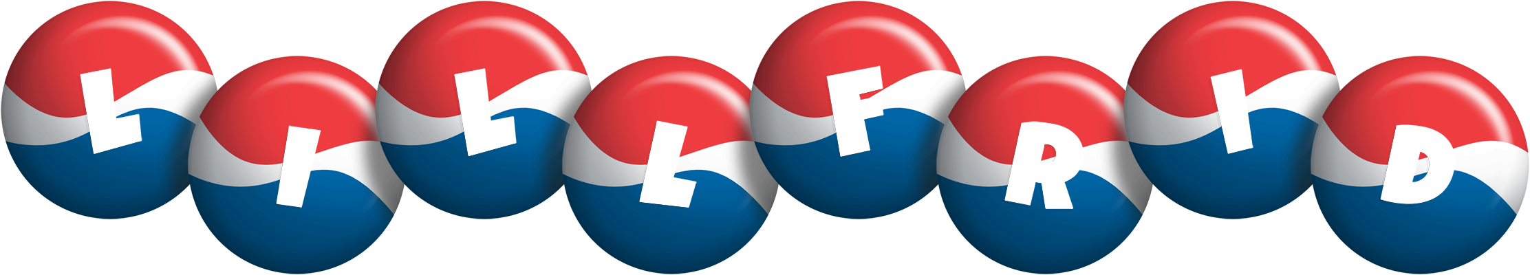 Lillfrid paris logo