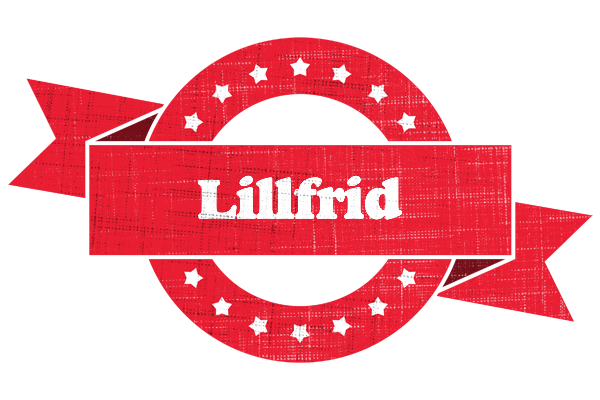 Lillfrid passion logo