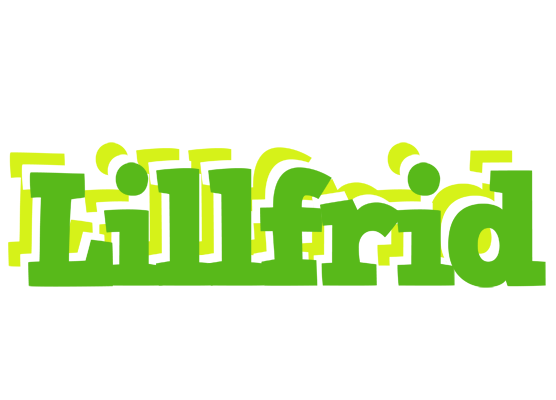 Lillfrid picnic logo