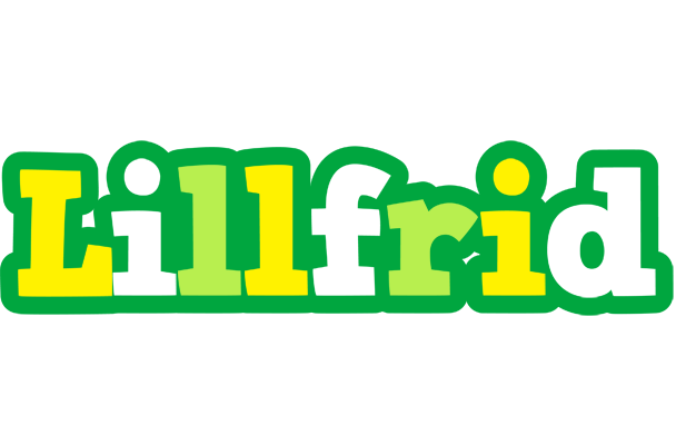 Lillfrid soccer logo