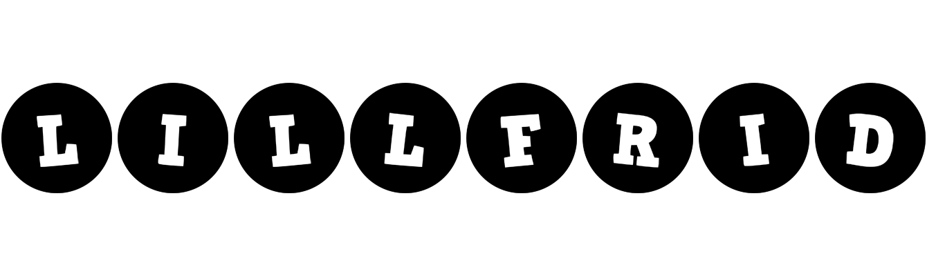 Lillfrid tools logo