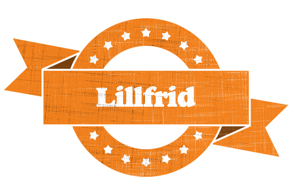 Lillfrid victory logo