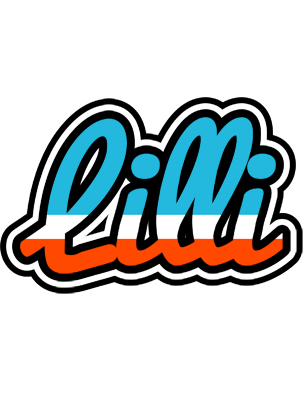 Lilli america logo