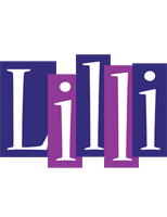 Lilli autumn logo