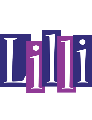 Lilli autumn logo