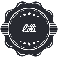 Lilli badge logo