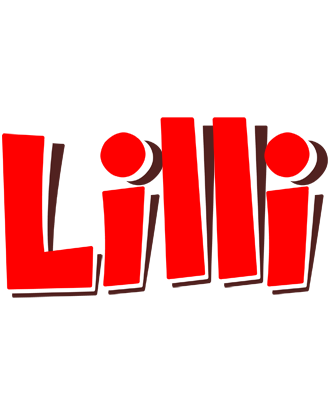 Lilli basket logo